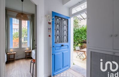 vente maison 895 000 € à proximité de Neuilly-sur-Seine (92200)