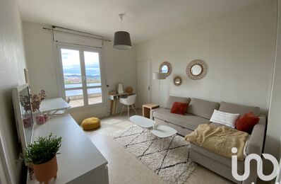 vente appartement 99 000 € à proximité de Thorey-en-Plaine (21110)