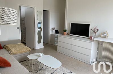 vente appartement 94 500 € à proximité de Plombières-Lès-Dijon (21370)