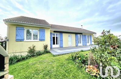 vente maison 322 000 € à proximité de Changis-sur-Marne (77660)