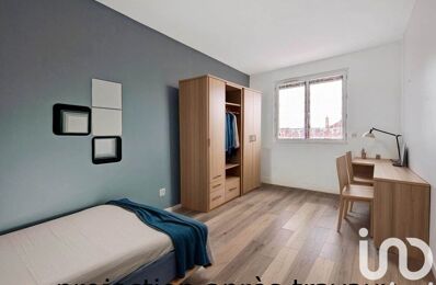 appartement 1 pièces 10 m2 à louer à Morsang-sur-Orge (91390)