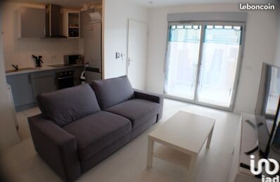 location appartement 870 € CC /mois à proximité de Le Plessis-Bouchard (95130)