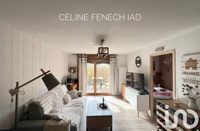 vente appartement 209 000 € à proximité de Bénévent-et-Charbillac (05500)