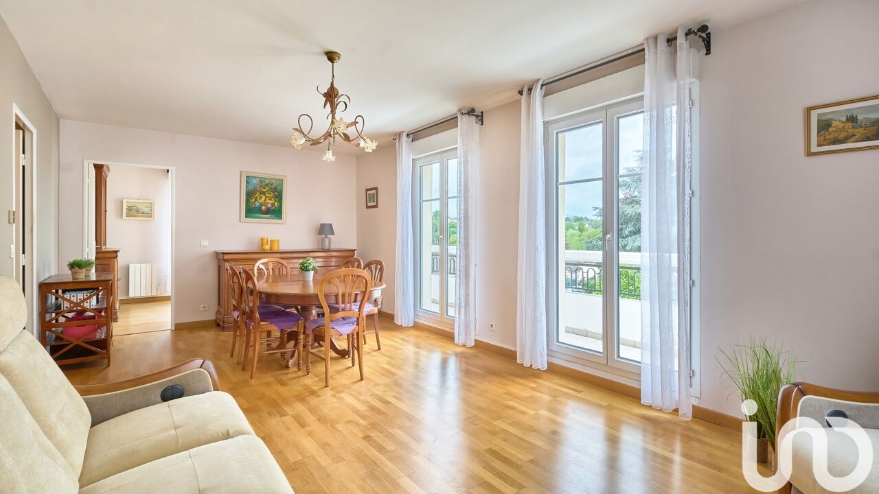 appartement 5 pièces 106 m2 à vendre à Osny (95520)