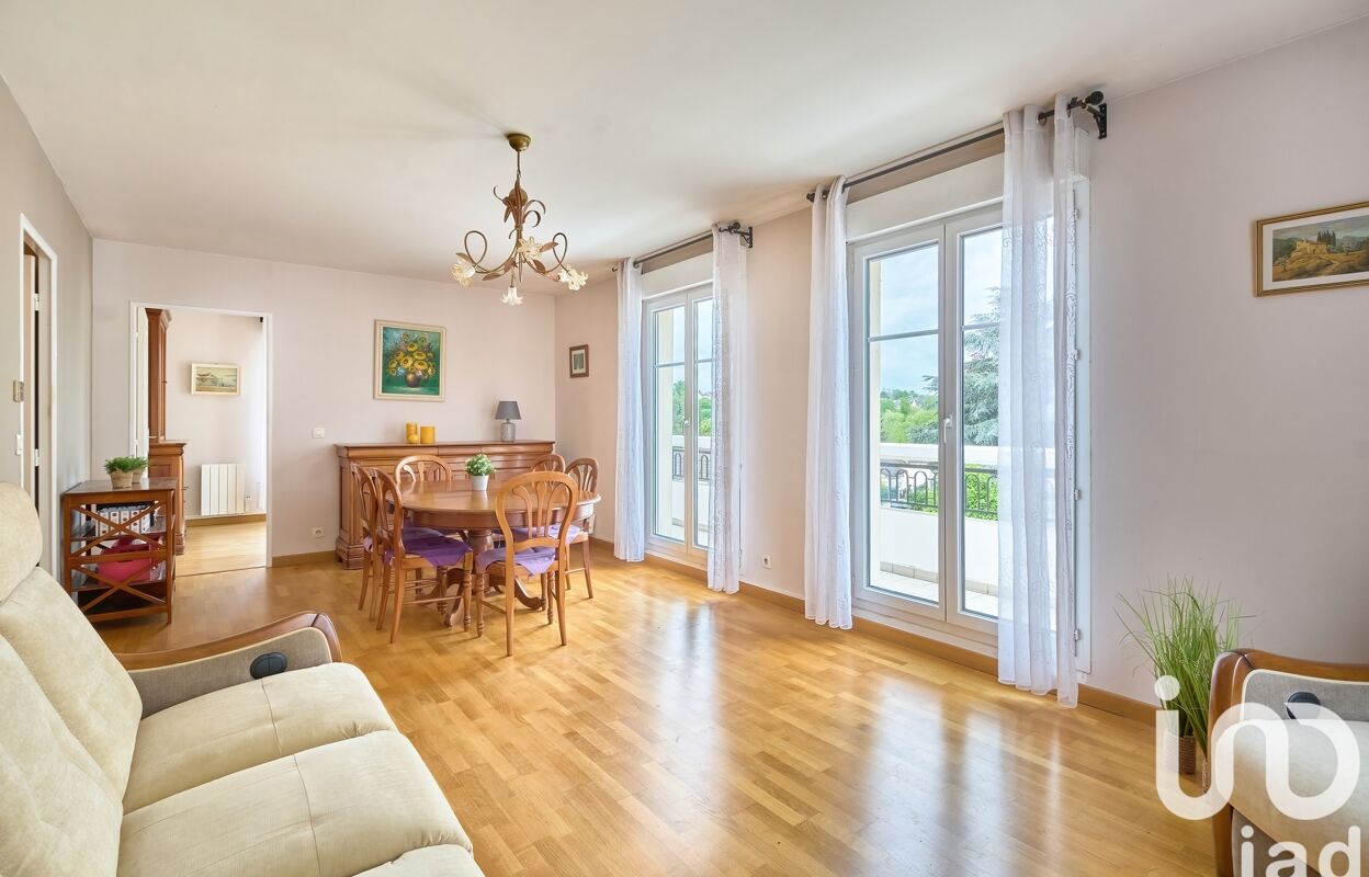 appartement 5 pièces 106 m2 à vendre à Osny (95520)