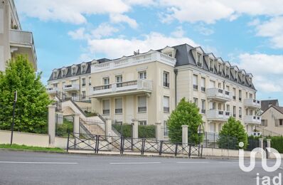 vente appartement 365 000 € à proximité de Méry-sur-Oise (95540)
