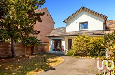 vente maison 409 900 € à proximité de Brou-sur-Chantereine (77177)