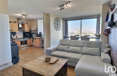 vente appartement 169 000 € à proximité de Marseille 9 (13009)
