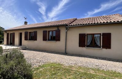vente maison 190 000 € à proximité de Saussignac (24240)