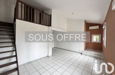 vente appartement 99 500 € à proximité de Courthézon (84350)