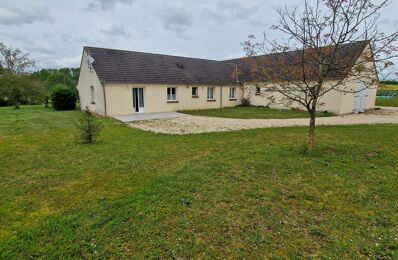 vente maison 208 000 € à proximité de Villiers-sur-Tholon (89110)