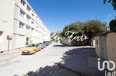 vente appartement 225 000 € à proximité de Toulon (83100)