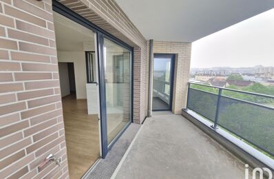 vente appartement 322 500 € à proximité de Bois-d'Arcy (78390)