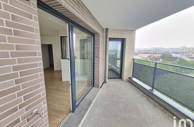 vente appartement 322 500 € à proximité de Marly-le-Roi (78160)