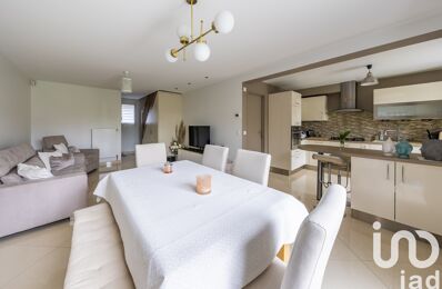 vente maison 295 000 € à proximité de Moissy-Cramayel (77550)