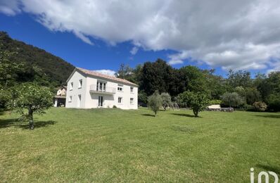 vente maison 398 000 € à proximité de Lalevade-d'Ardèche (07380)