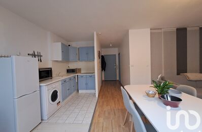 vente appartement 92 000 € à proximité de Geneuille (25870)