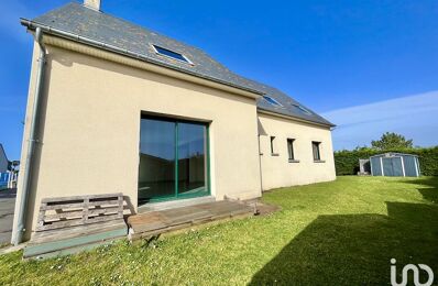 vente maison 467 000 € à proximité de Gouville-sur-Mer (50560)