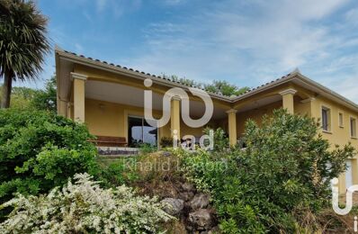 vente maison 317 000 € à proximité de Campsas (82370)
