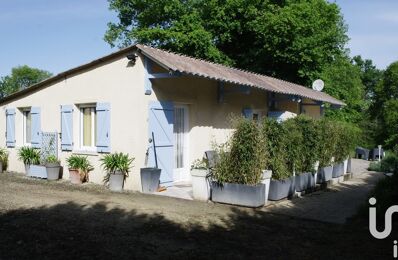 vente maison 155 000 € à proximité de Bretagne-d'Armagnac (32800)