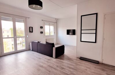 vente appartement 99 000 € à proximité de Choisy-Au-Bac (60750)