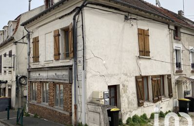 vente maison 149 000 € à proximité de Fontenay-en-Parisis (95190)