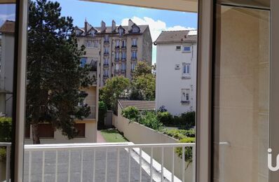 vente appartement 295 000 € à proximité de Levallois-Perret (92300)