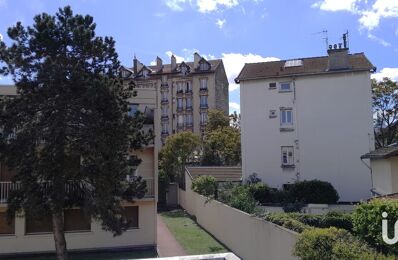 vente appartement 269 000 € à proximité de Le Plessis-Bouchard (95130)