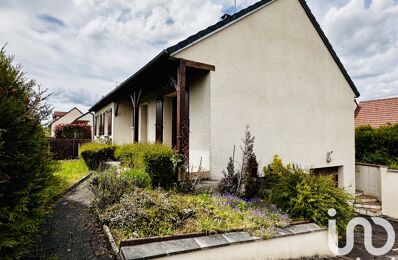 vente maison 231 000 € à proximité de Rebréchien (45470)