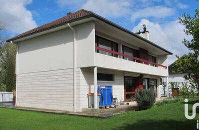 vente maison 298 000 € à proximité de Neuville-Saint-Amand (02100)