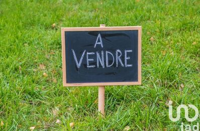 vente terrain 85 000 € à proximité de La Boissière (27220)