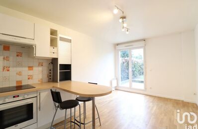 location appartement 865 € CC /mois à proximité de Argenteuil (95100)