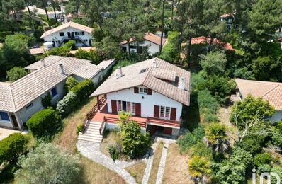 vente maison 800 000 € à proximité de La Teste-de-Buch (33260)