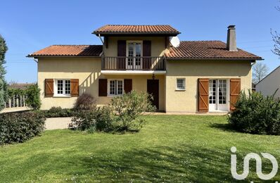 vente maison 467 000 € à proximité de Vayres (33870)
