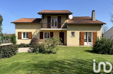 vente maison 428 000 € à proximité de Val de Virvée (33240)