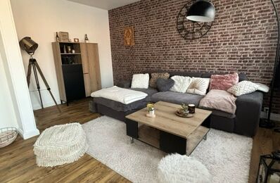 vente appartement 169 500 € à proximité de La Chapelle-Saint-Luc (10600)