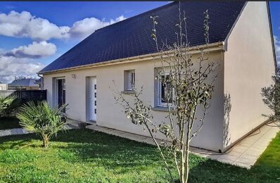 vente maison 270 000 € à proximité de Plorec-sur-Arguenon (22130)