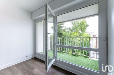 appartement 1 pièces 19 m2 à vendre à Bordeaux (33000)