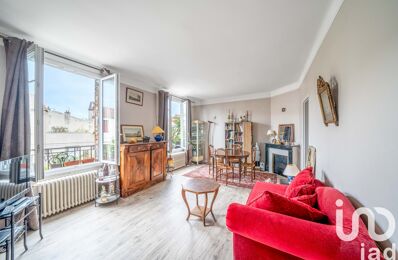 vente appartement 309 000 € à proximité de La Garenne-Colombes (92250)