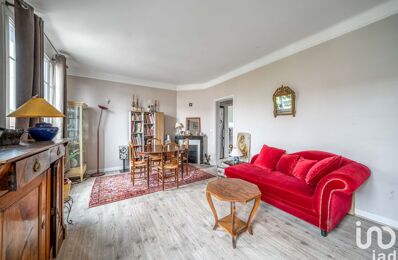 vente appartement 309 000 € à proximité de Soisy-sous-Montmorency (95230)