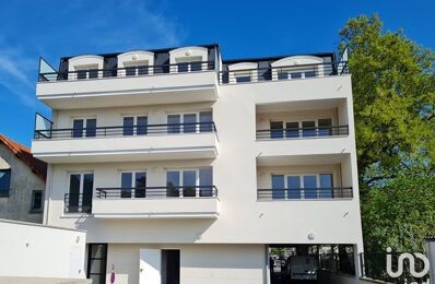 vente appartement 319 000 € à proximité de Marolles-en-Hurepoix (91630)