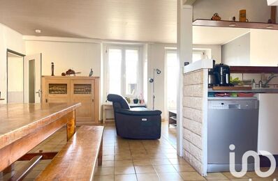 vente maison 225 000 € à proximité de Port-Saint-Père (44710)