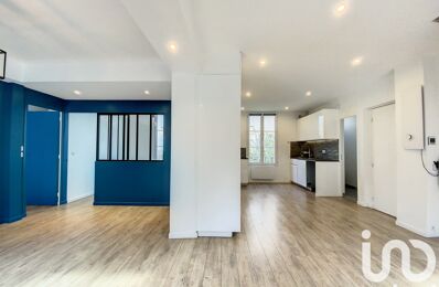 vente appartement 480 000 € à proximité de Saint-Germain-en-Laye (78100)
