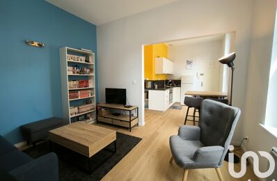 vente appartement 159 900 € à proximité de Quesnoy-sur-Deûle (59890)