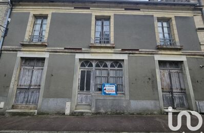 vente maison 263 000 € à proximité de Biéville-Beuville (14112)