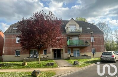 vente appartement 69 800 € à proximité de Flines-Lès-Mortagne (59158)