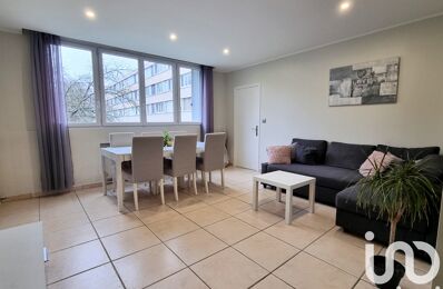 vente appartement 184 000 € à proximité de Les Mureaux (78130)