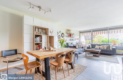 vente appartement 305 000 € à proximité de Verrières-le-Buisson (91370)