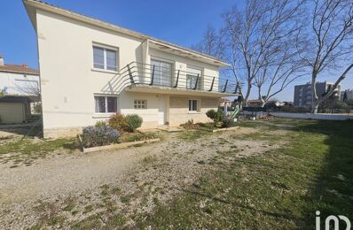vente maison 269 000 € à proximité de La Roque-sur-Cèze (30200)