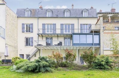 vente maison 950 000 € à proximité de Neuville-sur-Oise (95000)